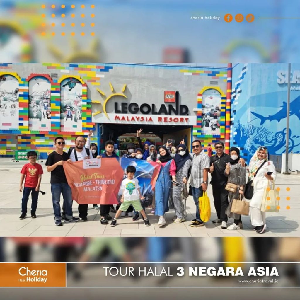 Travel halal di gresik | Wisata Halal Gresik