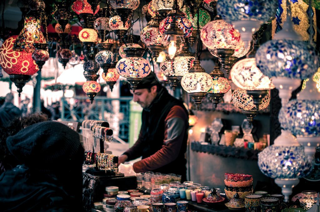 grand bazaar