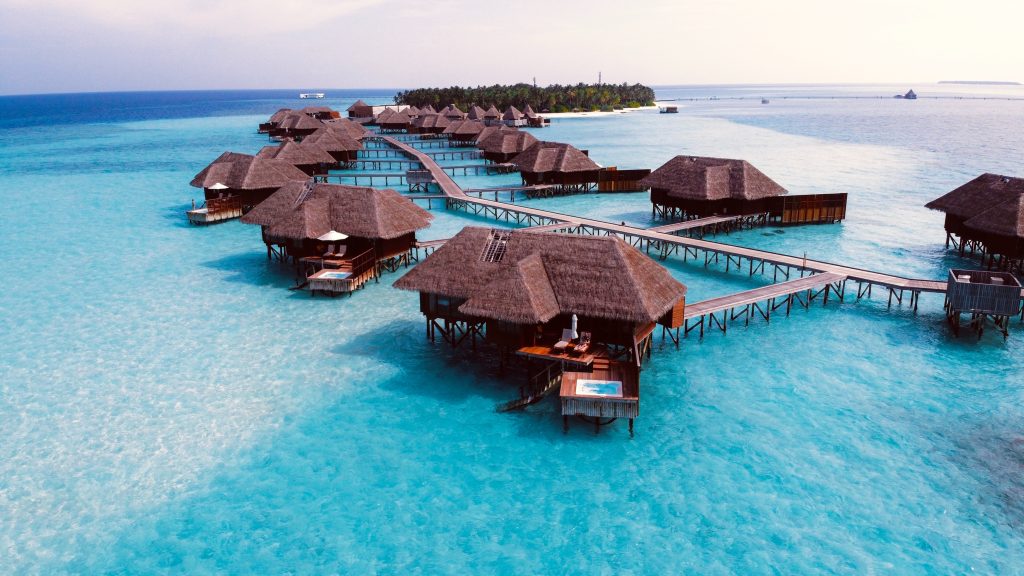 Maldives, kepulauan Maladewa