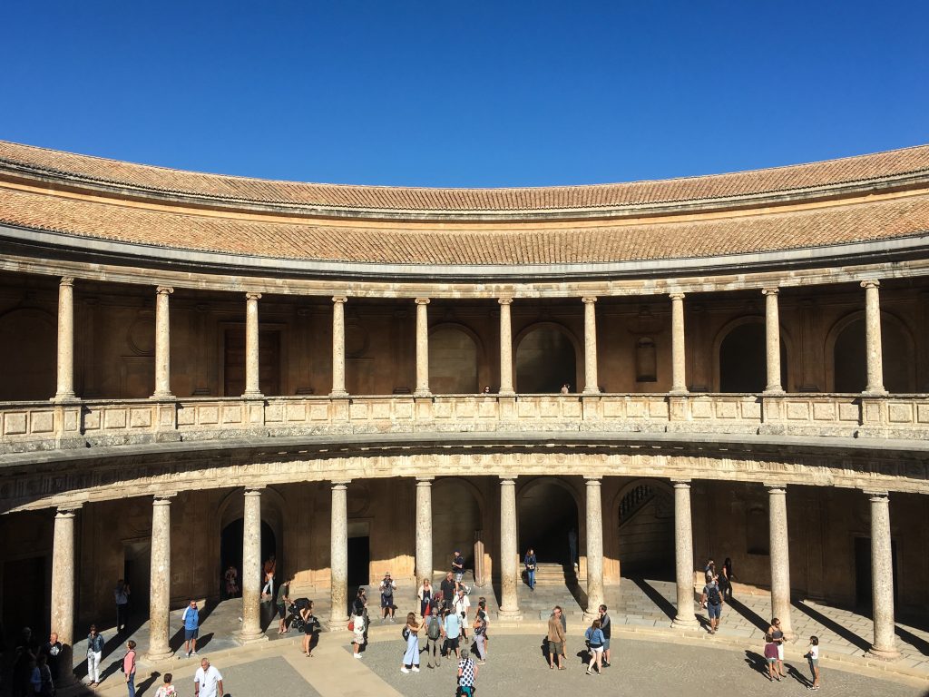 Museum Alhambra