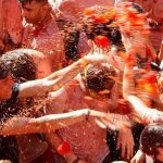 La Tomatina