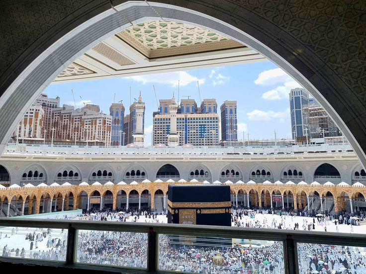 makkah