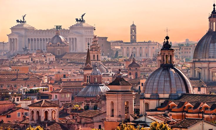 roma italia