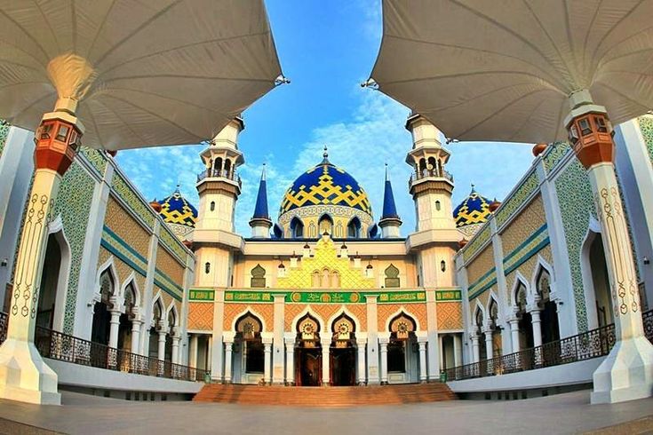 masjid agung tuban