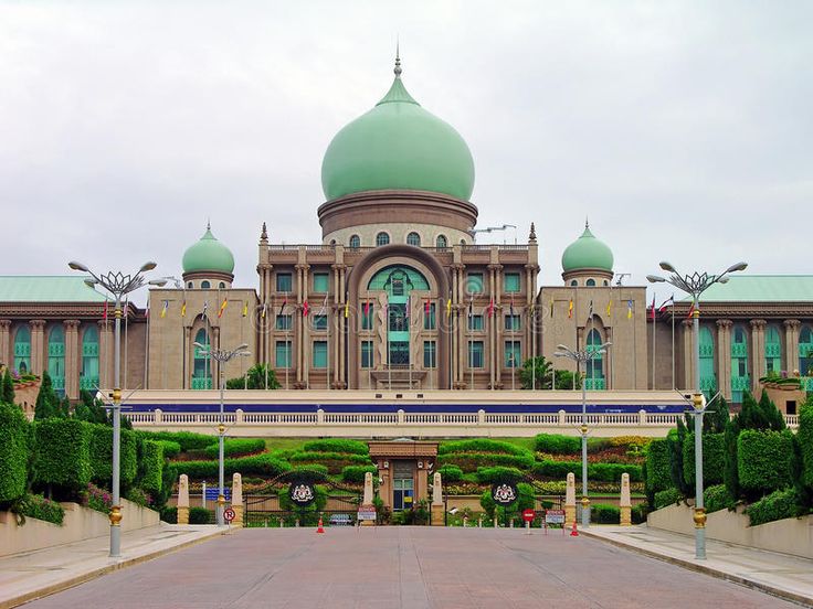 putrajaya, malaysia
