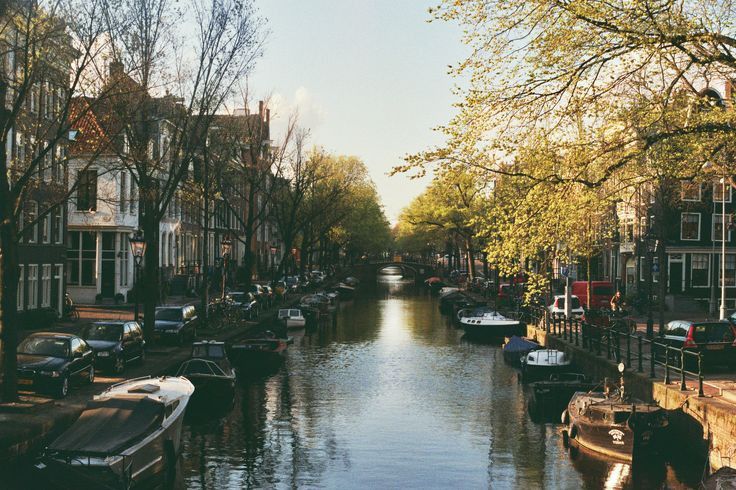 amsterdam