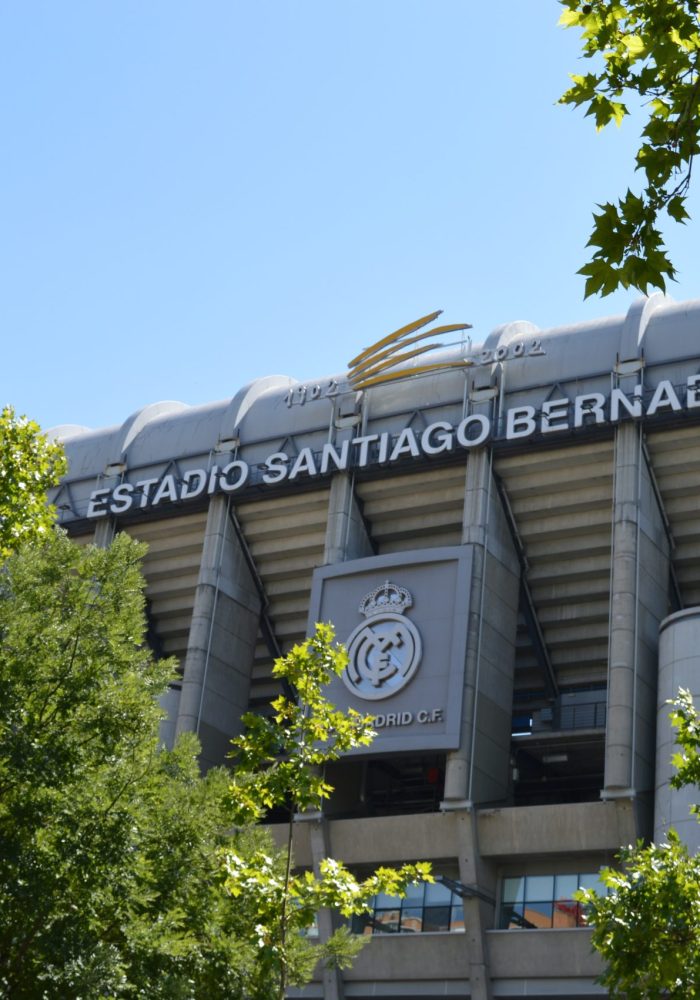 Bernabeu