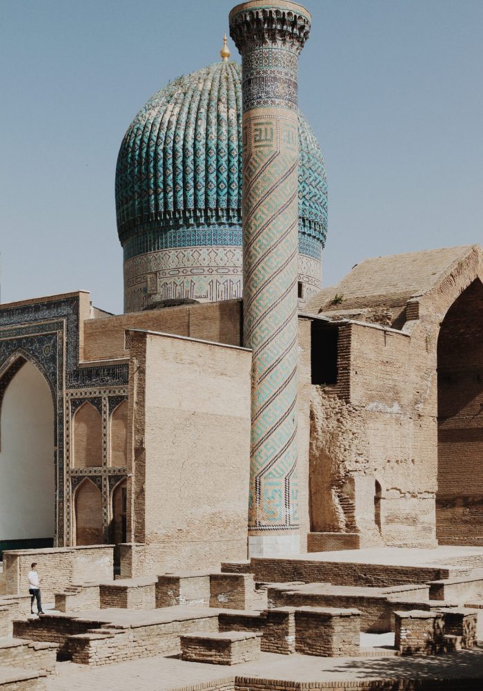 Samarkand