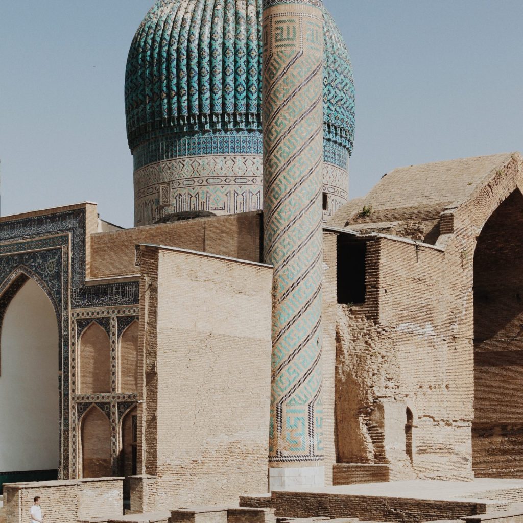 Samarkand