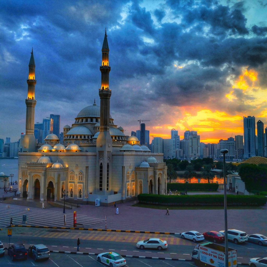 SHARJAH