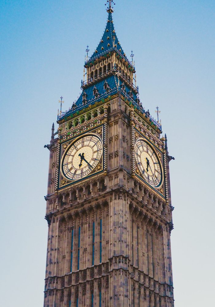 big ben