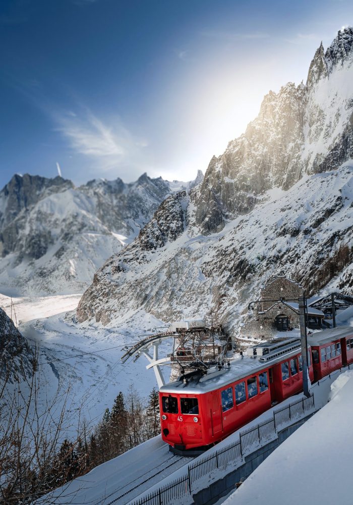 Mt Titlis